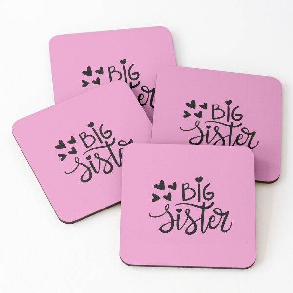 Item preview, Big sister shirt I"m going to be a big sister designed and sold by Luna Zodiac.