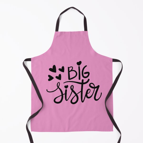 Item preview, Big sister shirt I"m going to be a big sister designed and sold by Luna Zodiac.