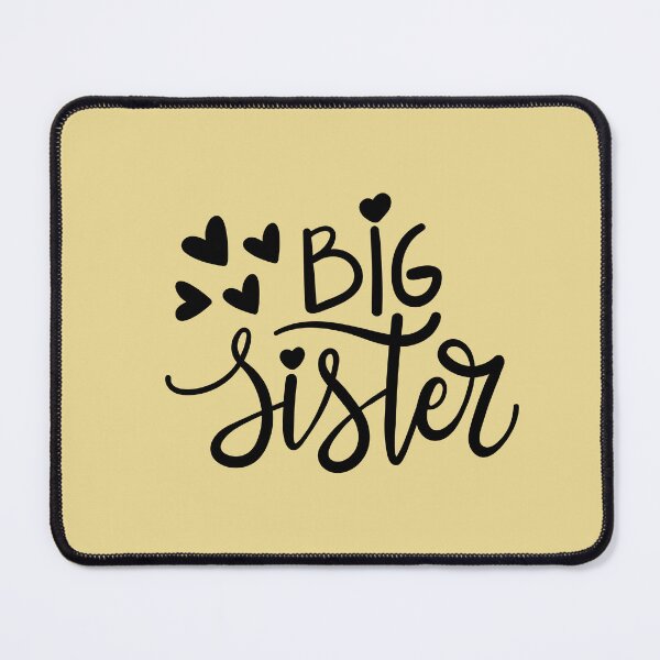 Item preview, Big sister shirt I"m going to be a big sister designed and sold by Luna Zodiac.