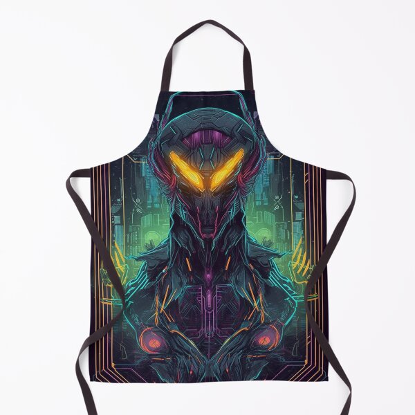 Item preview, Cyberpunk Tarot #90 designed and sold by nixlim.