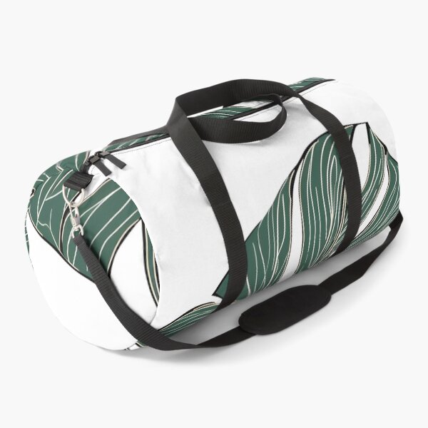 Item preview, Elegant Monstera Leaf Art Line Sketch | RHAPHIDOPHORA TETRASPERMA designed and sold by StickeryPickery.