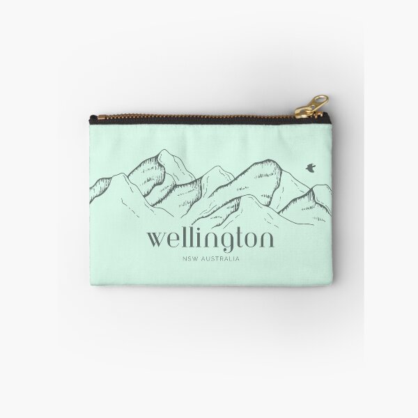 Item preview, Wellington NSW Australia designed and sold by Candy Jubb.
