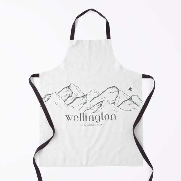 Item preview, Wellington NSW Australia designed and sold by Candy Jubb.