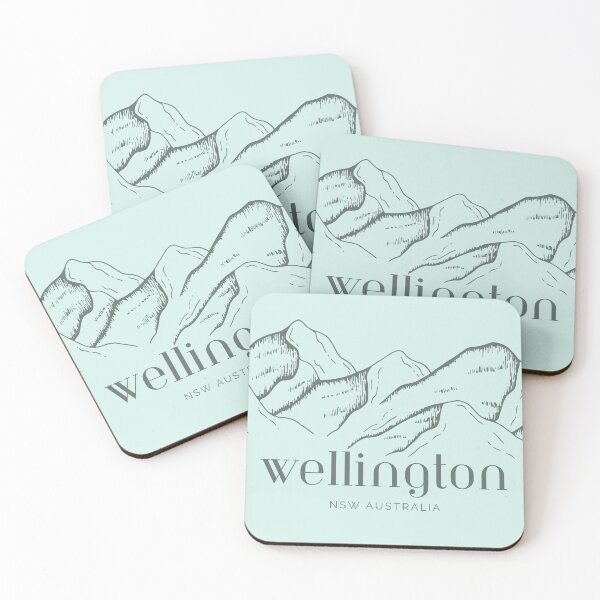 Item preview, Wellington NSW Australia designed and sold by Candy Jubb.