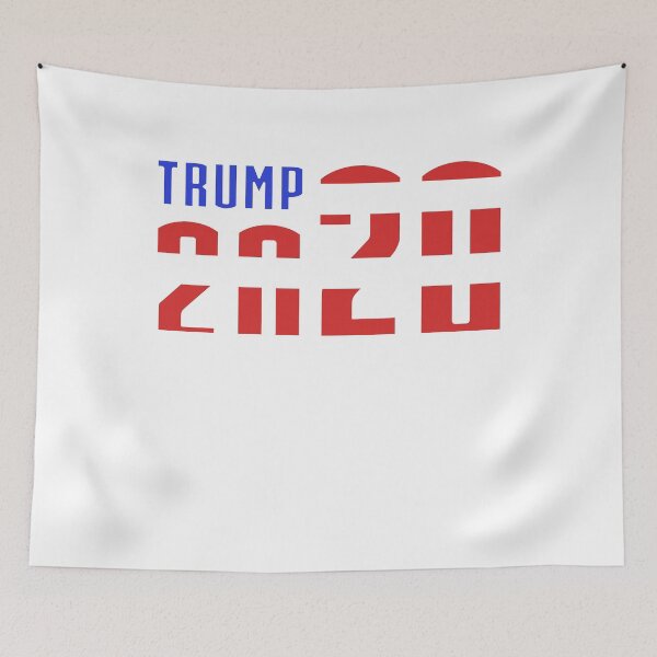 Item preview, Trump 2020 campaign  designed and sold by Ultraleanbody.