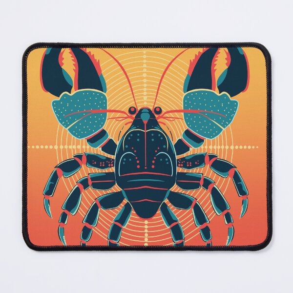Item preview, Crustacean  designed and sold by CortexCreations.