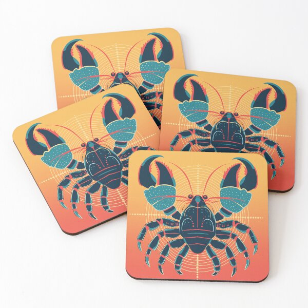 Item preview, Crustacean  designed and sold by CortexCreations.