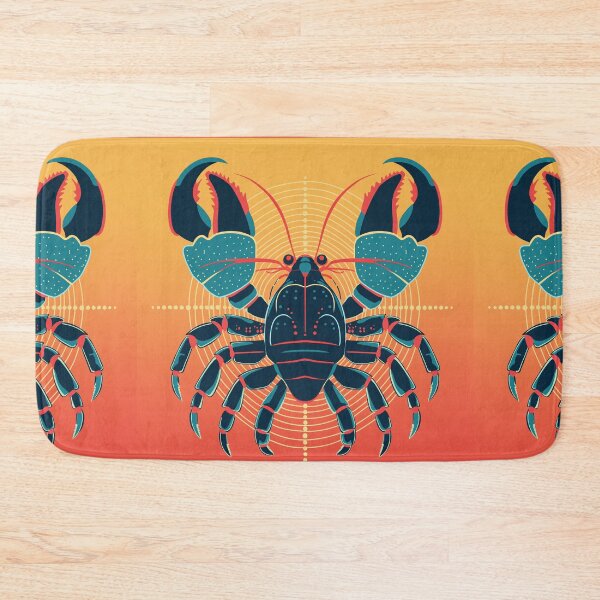 Item preview, Crustacean  designed and sold by CortexCreations.