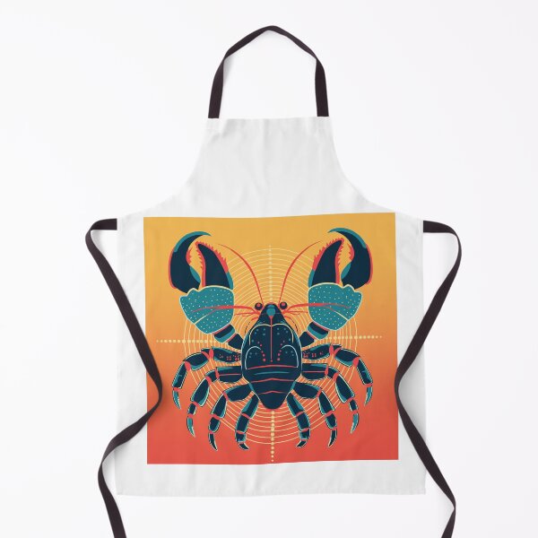 Item preview, Crustacean designed and sold by CortexCreations.