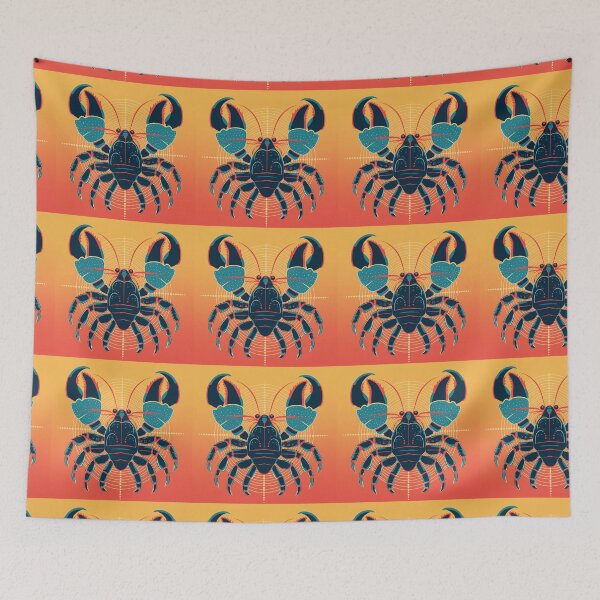 Item preview, Crustacean  designed and sold by CortexCreations.
