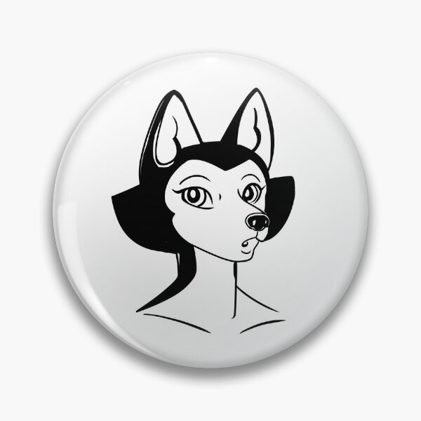 Item preview, Spoogiehowl Logo designed and sold by spoogiehowl.