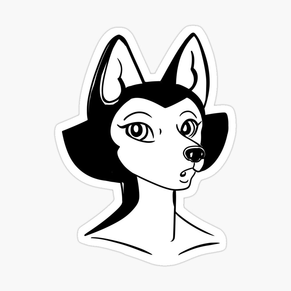 Spoogiehowl Logo
