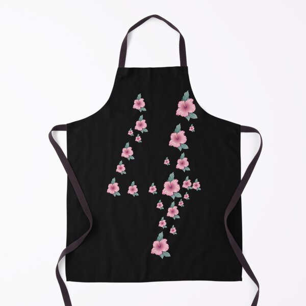 Item preview, Number 4 four fourth flower designed and sold by Zakrytos ★★★★★.