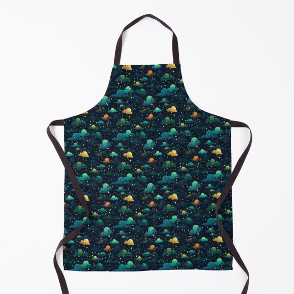 Item preview, Cosmic Slumber designed and sold by MotifMagic.