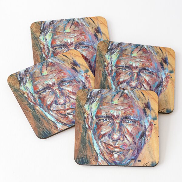 Item preview, Harrison Ford designed and sold by NatashaMylius.