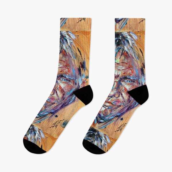 Item preview, Harrison Ford designed and sold by NatashaMylius.