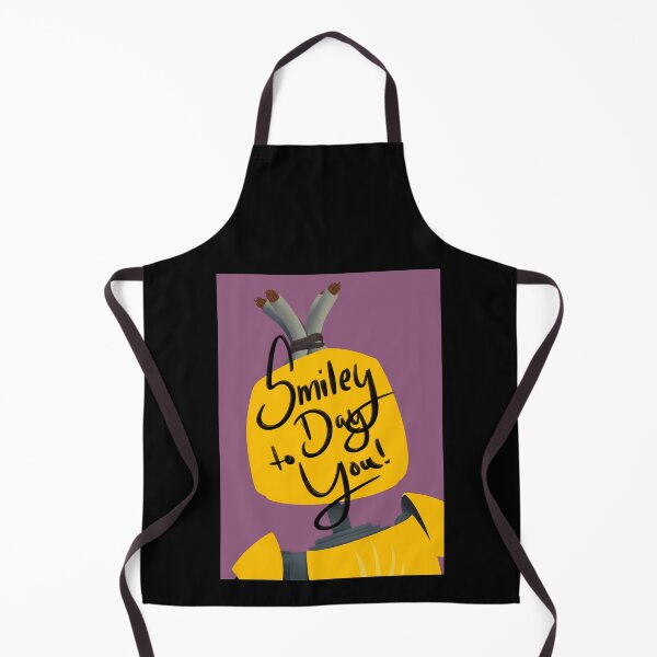 Item preview, Smiley Day to You FCG designed and sold by Mystic 20 Dice.