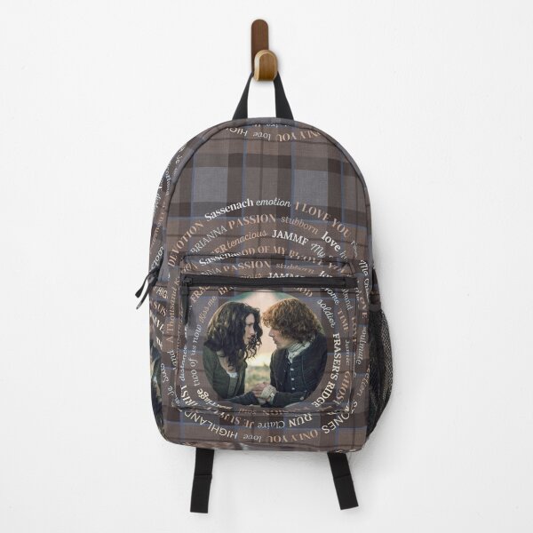Item preview, Outlander - Jamie and Claire - Is It Always Like This designed and sold by dealchica.