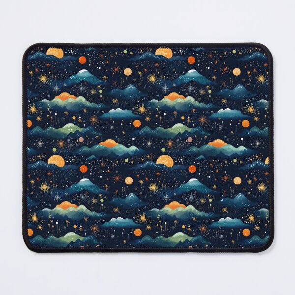 Item preview, Celestial Dreams designed and sold by MotifMagic.