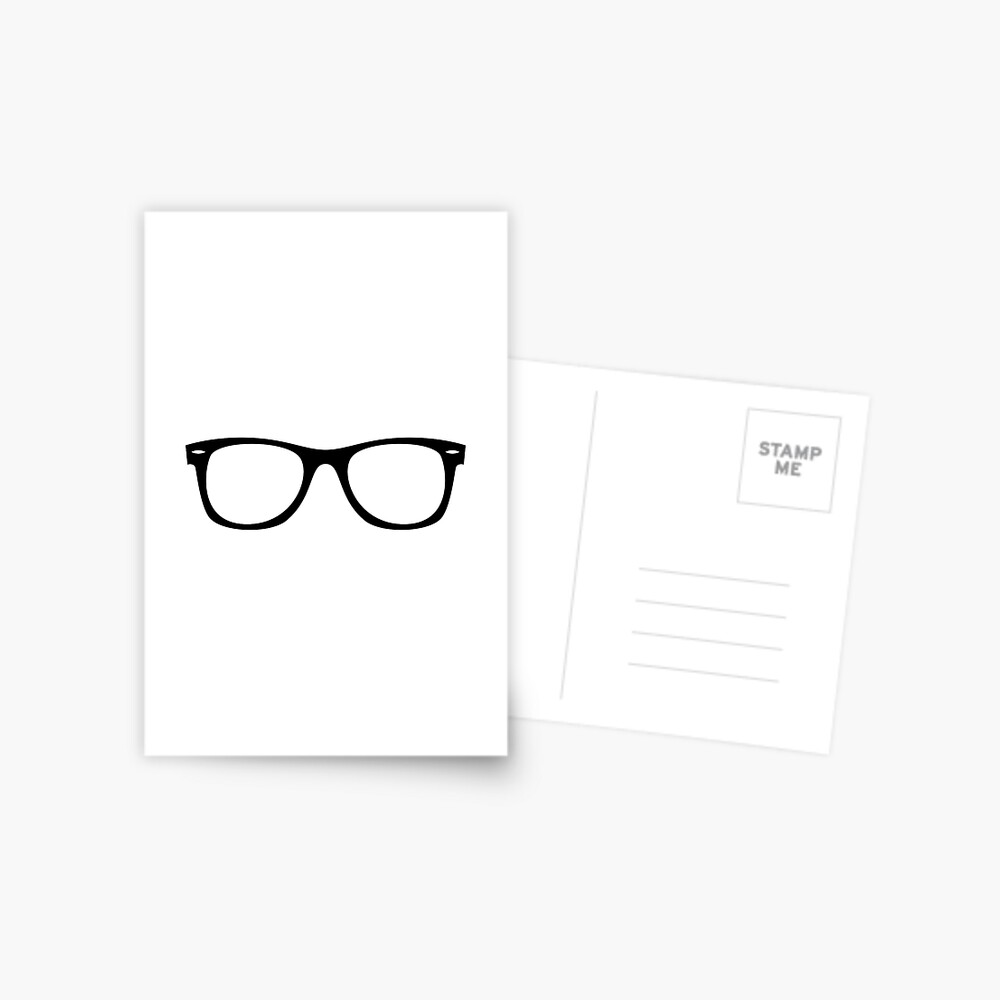 Item preview, Postcard designed and sold by OpticianNow.