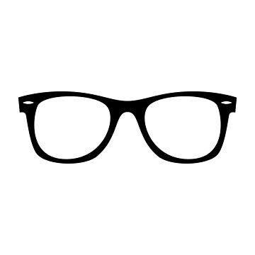 Artwork thumbnail, Glasses by OpticianNow