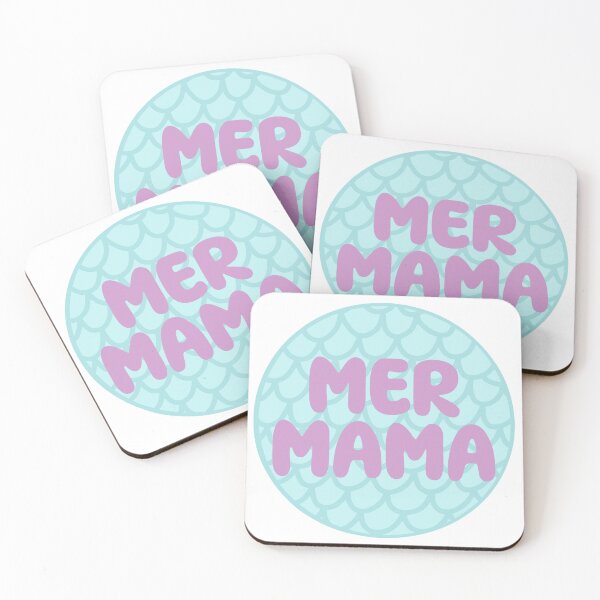 Item preview, Mer Mama designed and sold by eadesigns322.