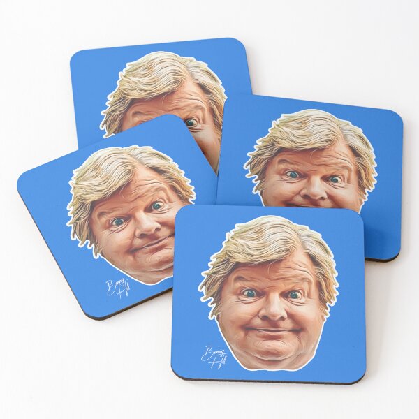 Item preview, BENNY HILL designed and sold by acquiesce13.