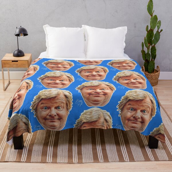 Item preview, BENNY HILL designed and sold by acquiesce13.