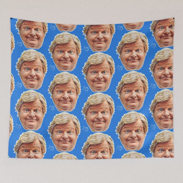 Item preview, BENNY HILL designed and sold by acquiesce13.
