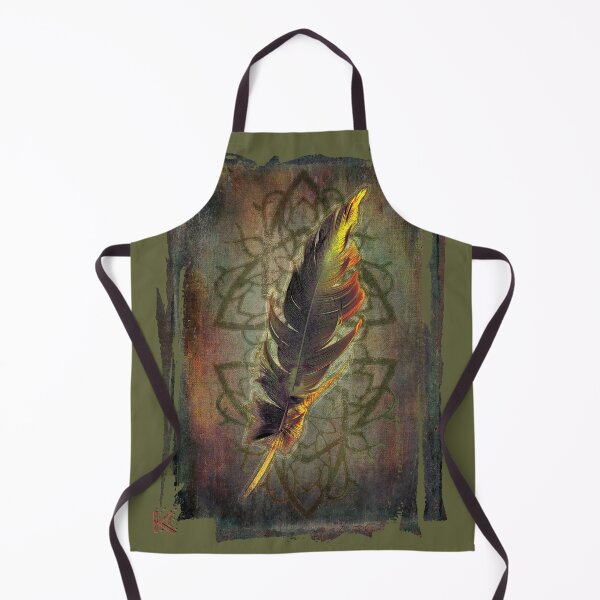 Item preview, Light As A Feather designed and sold by NorthernBell.
