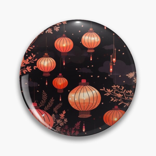 Artikelvorschau, Lichterfest entworfen und verkauft von MotifMagic.