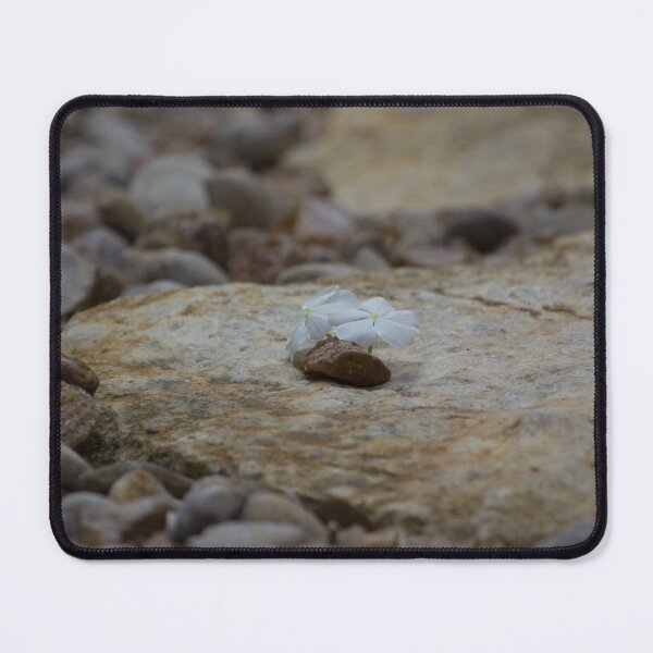 Item preview, Petals and a rock designed and sold by Shizenkai.