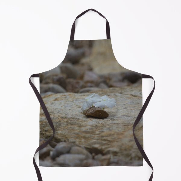 Item preview, Petals and a rock designed and sold by Shizenkai.