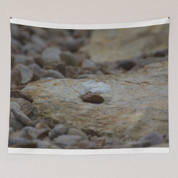 Item preview, Petals and a rock designed and sold by Shizenkai.
