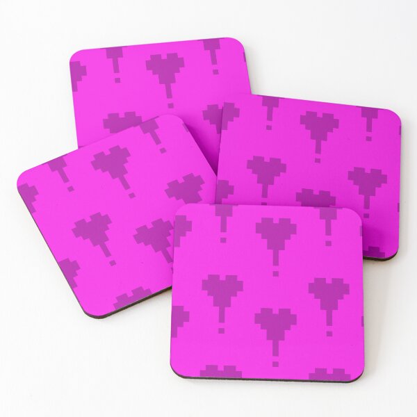 Item preview, Heart Pattern designed and sold by bugbeast.