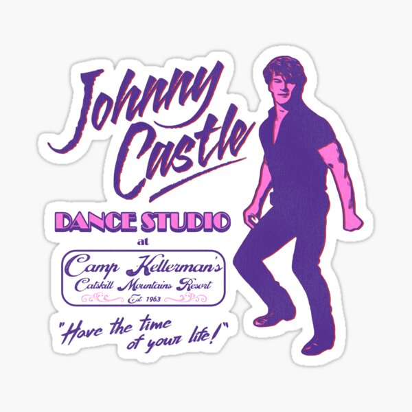 Dirty Dancing Johnny Castle School Of Dance Dirty Dancing Johnny Castle School Of Dance
