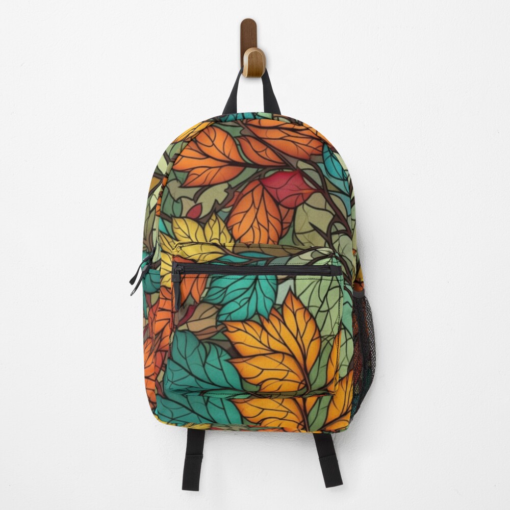 Item preview, Backpack designed and sold by StylizedPattern.