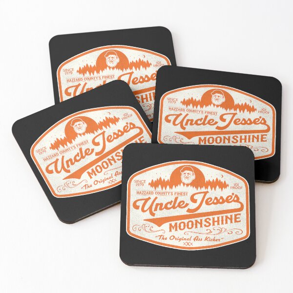 Item preview, Uncle Jesse's Moonshine designed and sold by acquiesce13.