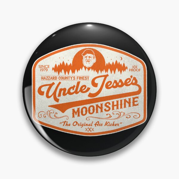 Item preview, Uncle Jesse's Moonshine designed and sold by acquiesce13.
