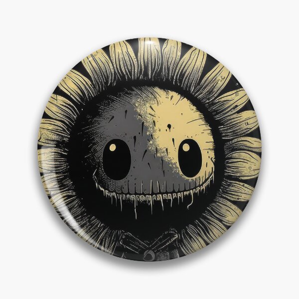 Item preview, Creepy Flower designed and sold by JPugliese.
