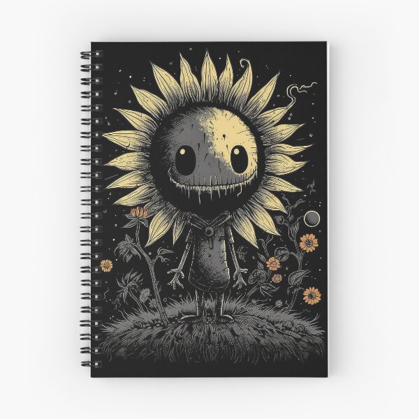 Item preview, Creepy Flower designed and sold by JPugliese.