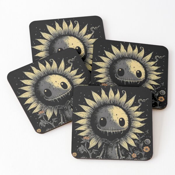 Item preview, Creepy Flower designed and sold by JPugliese.