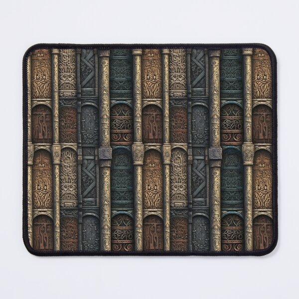 Item preview, Mystic Doorways designed and sold by MotifMagic.