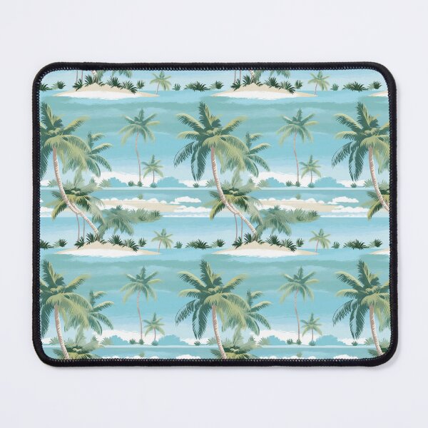 Item preview, Tropical Paradise designed and sold by MotifMagic.