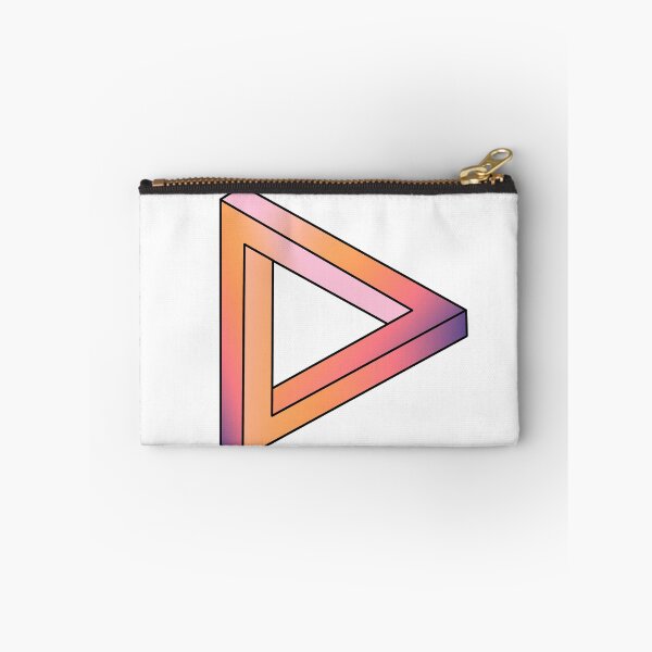 Item preview, Penrose triangle designed and sold by SlowCop.
