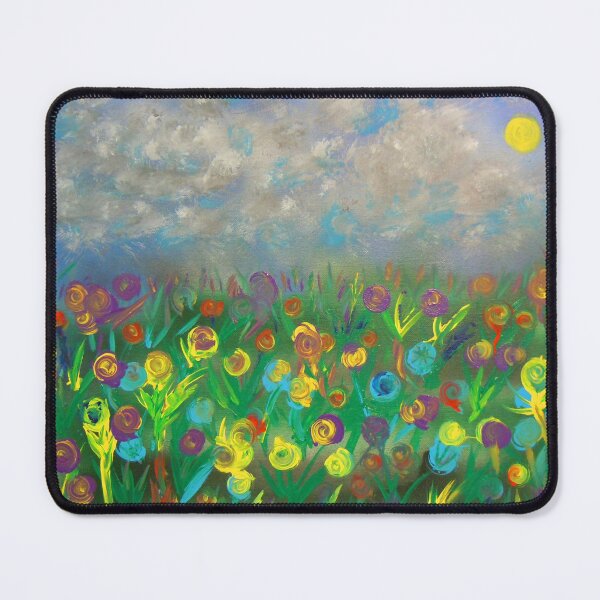 Item preview, "A Break In The Clouds" designed and sold by Robert Regenold's Art Shop.