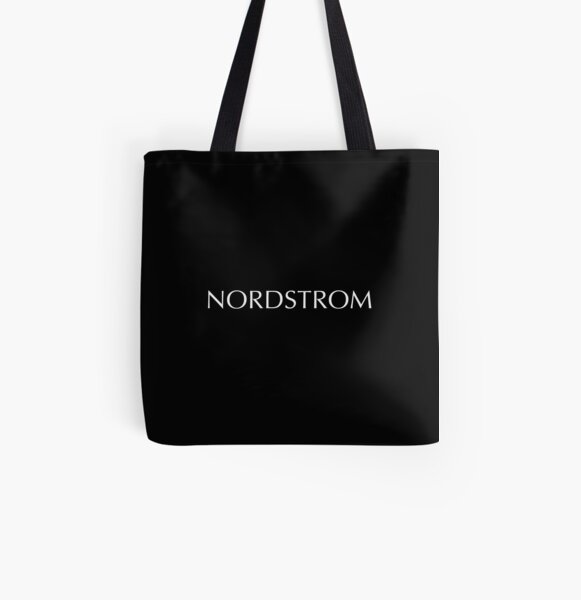 Nordstrom Shopping Bag - Small