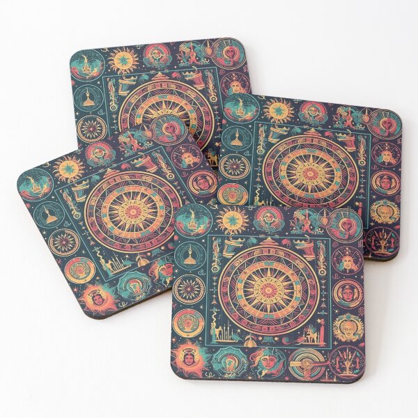 Item preview, Cosmic Cards designed and sold by mp0914.