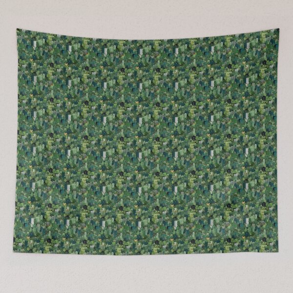 Item preview, Urban Jungle designed and sold by MotifMagic.