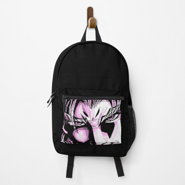 Item preview, Anime NFT 0046 designed and sold by Elkin Grueso.